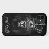 Lion King Case-Mate iPhone Case (Achterkant (horizontaal))
