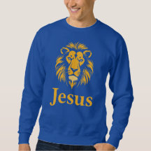 Lion King - Jezus