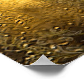 Lion King Poster (Hoek)