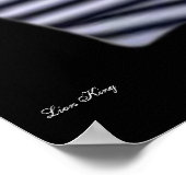 Lion King Poster (Hoek)