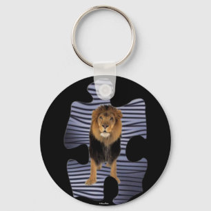 Lion King Sleutelhanger