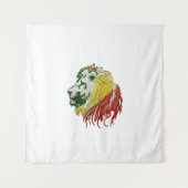 LION KING STIJL WANDKLEED (Voorkant)