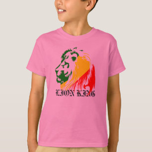 LION KING T-SHIRT