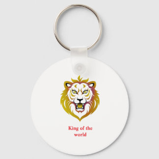 Lion King T-Shirt Sleutelhanger