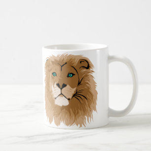 Lion Koffiemok