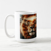 LION KOFFIEMOK (Links)
