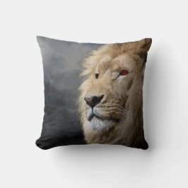 Lion Kussen