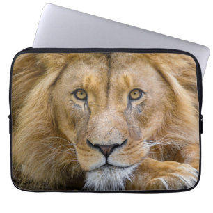 LION LAPTOP SLAEEVES SLEEVE