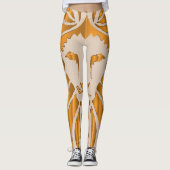 Lion Leggings (Devant)