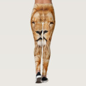 Lion Leggings (Dos)