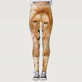 Lion Leggings (Devant)