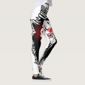 Lion Leggings (Rechts)