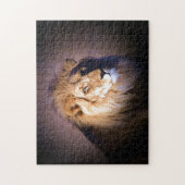 Lion Legpuzzel (Verticaal)