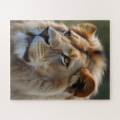 Lion Legpuzzel (Horizontaal)