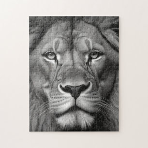 Lion Legpuzzel