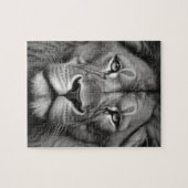 Lion Legpuzzel (Horizontaal)