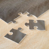 Lion Legpuzzel (Zijkant)