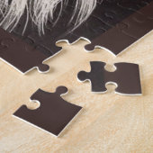 Lion Legpuzzel (Zijkant)