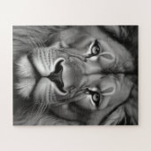 Lion Legpuzzel (Horizontaal)