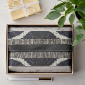 Lion Leopard Zebra Africa  Map Decoupage Tissuepapier (Geschenk)