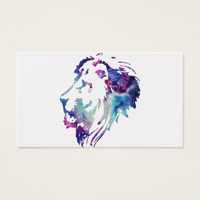 LION LIFE (Devant)