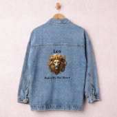 Lion, Lion, Dirigé Par Le Coeur, (Hangar)