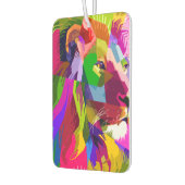 Lion Luchtverfrisser (Links)