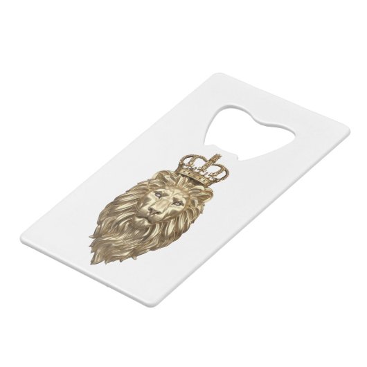 Lion Majestic (Devant Angle)