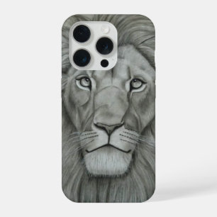 Lion Majestueux
