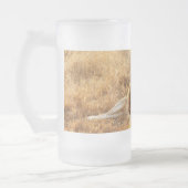 Lion Matglas Bierpul (Links)