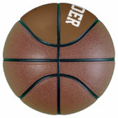 Lion Mini Basketbal (Rechts)