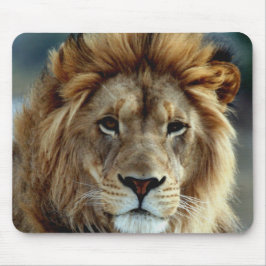 Lion Mousepad Muismat