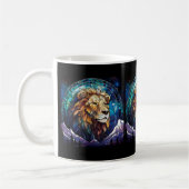 Lion Mug (Gauche)