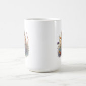 Lion Mug (Centre)