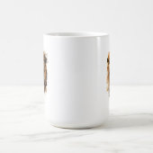 Lion Mug (Centre)