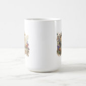 Lion Mug (Centre)