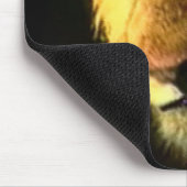 Lion Muismat (Hoek)