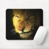 Lion Muismat (Met muis)