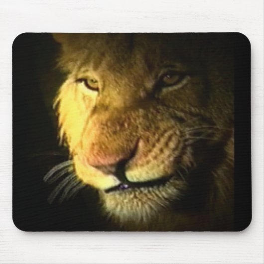 Lion Muismat (Voorkant)