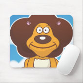 Lion Muismat (Met muis)