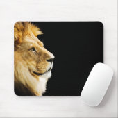 Lion Muismat (Met muis)