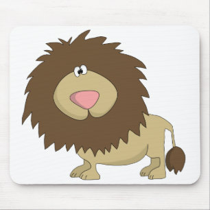 Lion Muismat