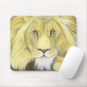 Lion Muismat (Met muis)