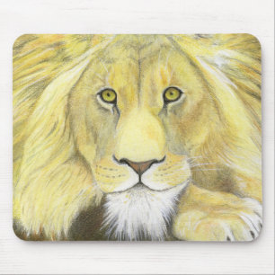 Lion Muismat