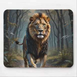 Lion Muismat
