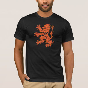 Lion Nederland T-shirt