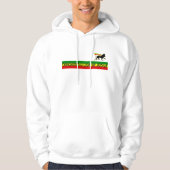 Lion of Judah Hoodie (Voorkant)