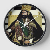 Lion of Judah Jah Rastafari Rasta Reggae Roots (Voorkant)