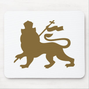 Lion of Judah Muismat