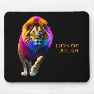 Lion of Judah Muismat